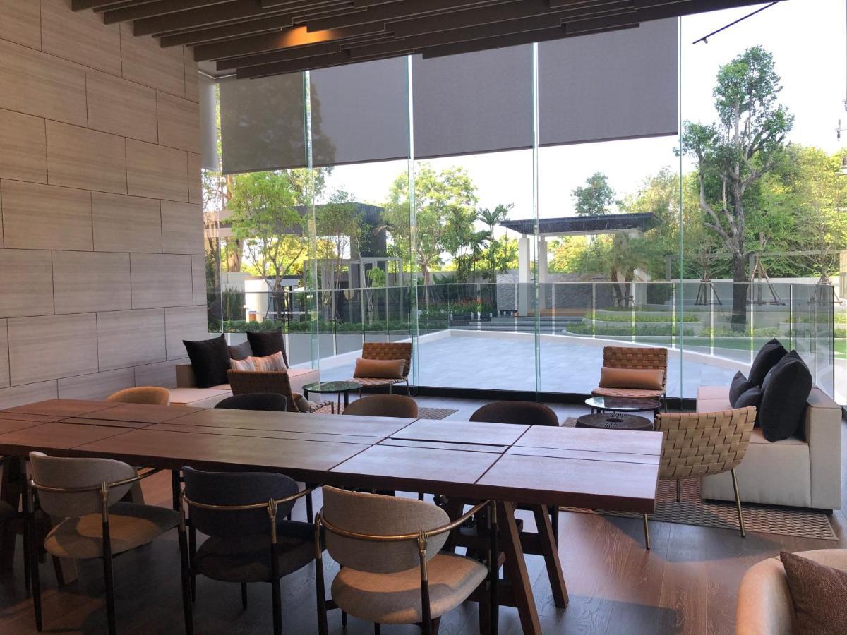Andromeda Condo By Feng Pattaya Extérieur photo