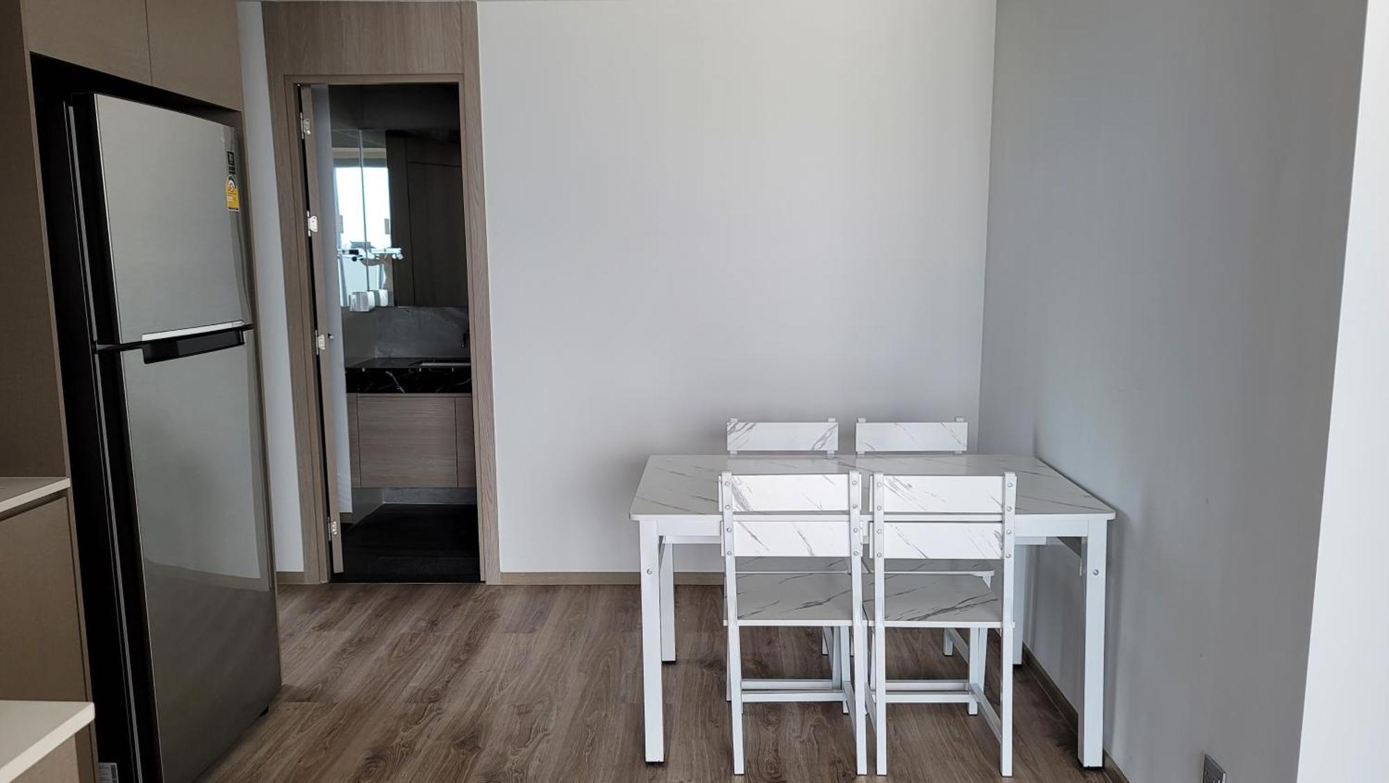 Andromeda Condo By Feng Pattaya Chambre photo