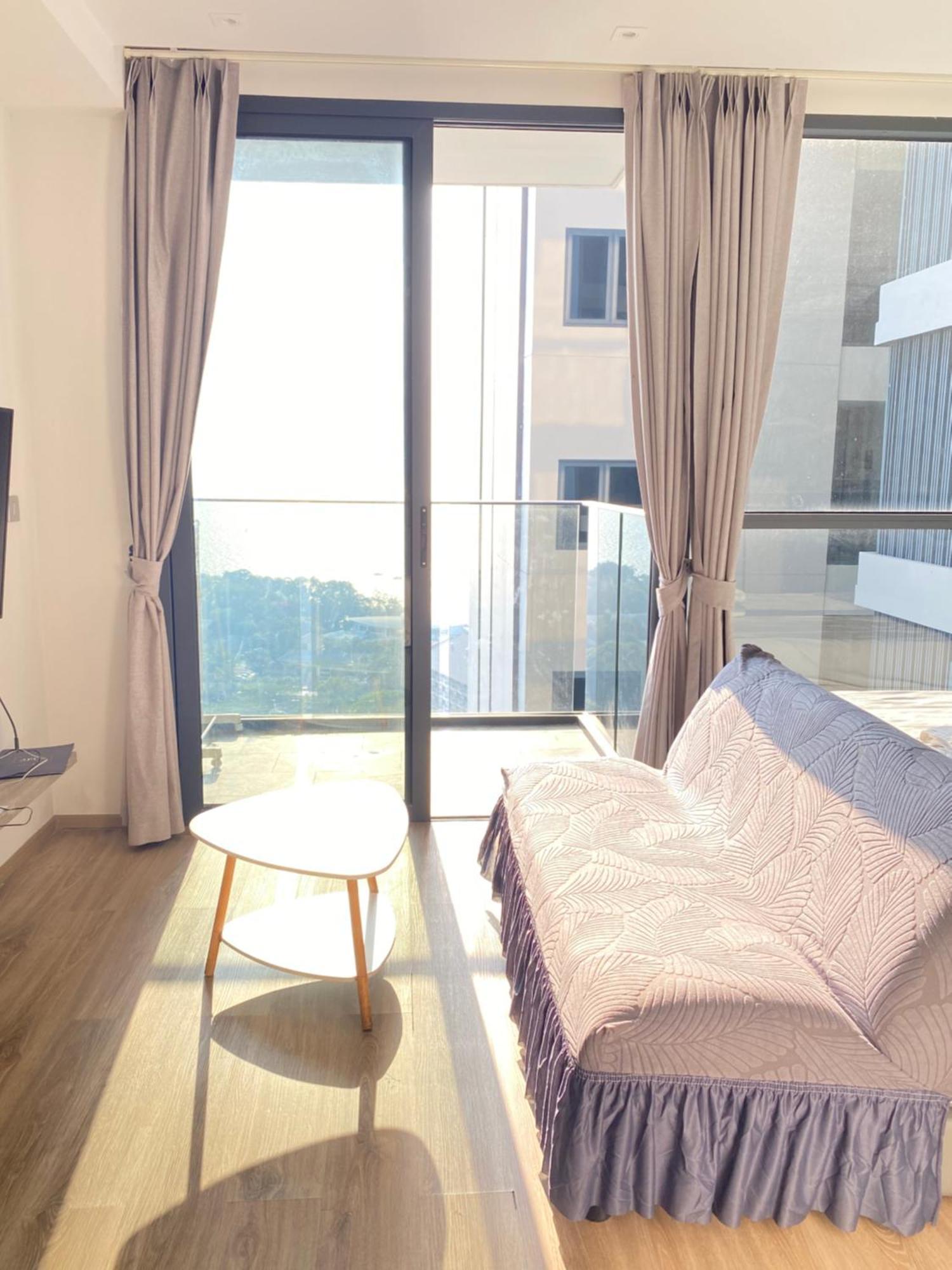 Andromeda Condo By Feng Pattaya Extérieur photo